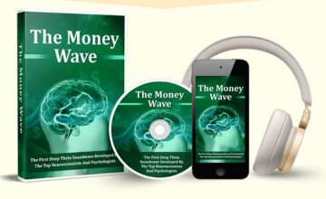  - The Money Wave