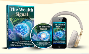  - The Wealth Signal