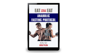  - Anabolic Fasting