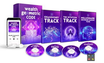 - Wealth Geometric