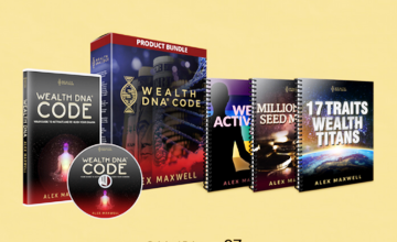 - WealthDNA – Best Offers Leading in Wealth Manifestation 