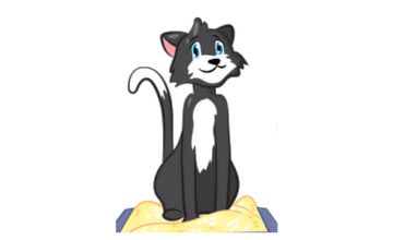  - Cat Spray Stop