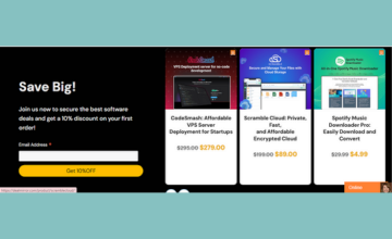 dealmirror.com - Get Flat 10% Off