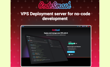 dealmirror.com - CodeSmash Startup Software