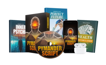 - Pymander Wealth Script